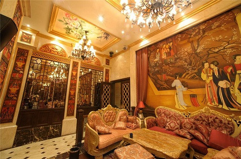 同安高档KTV妹子质量哪家好