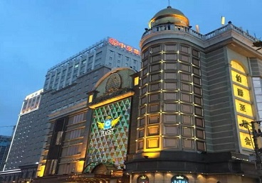 同安最大顶级出名高端豪华KTV会所-皇冠伯爵KTV顶级体验点评